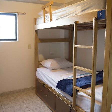Hostel El Descanso Donde Sara Medellín Exteriér fotografie
