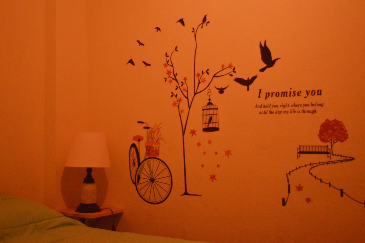Hostel El Descanso Donde Sara Medellín Exteriér fotografie
