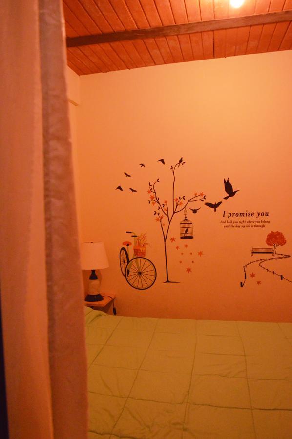 Hostel El Descanso Donde Sara Medellín Exteriér fotografie